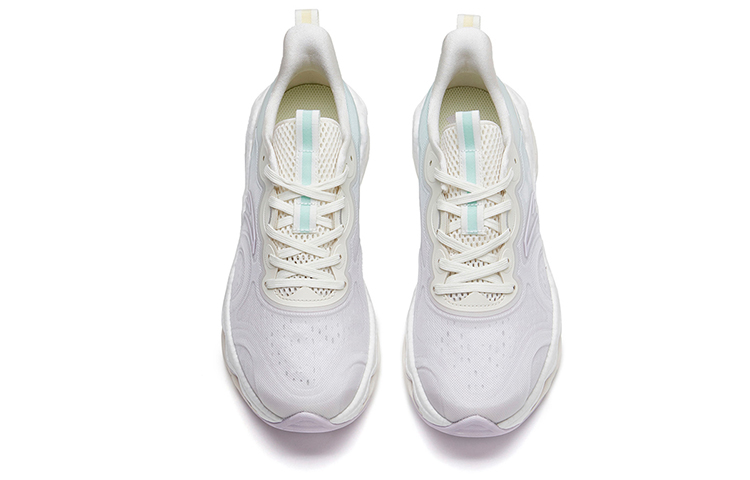 Anta Cushioning Slip Resistant Abrasion Resistant Breathable Cushioning Slip Resistant Abrasion Resistant Breathable
