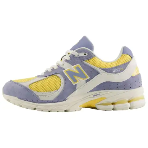 2002R New Balance 'Dusk Shower Clementine'