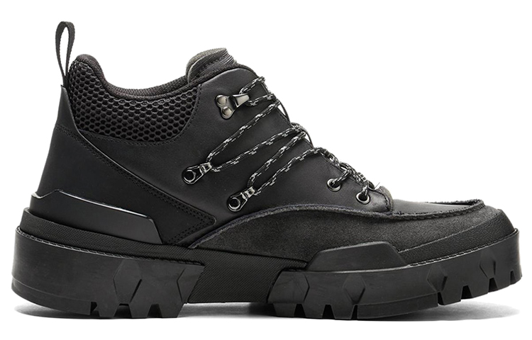 Onitsuka Tiger Hmr Peak Trainer ‘Black’
