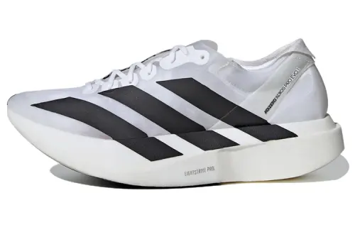 Adizero Adios Pro Evo 1 Adidas 'White Black'