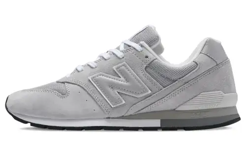New Balance 996 'Light Grey'