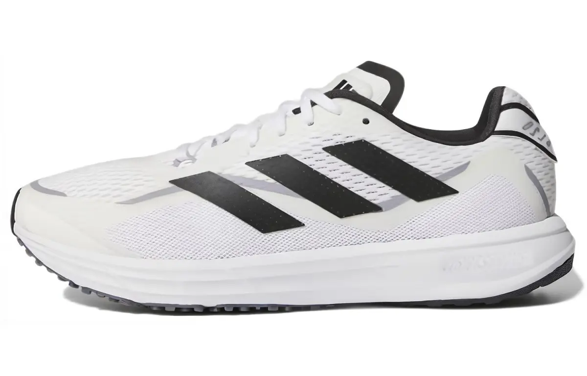 Adidas SL20.3 'White Black'