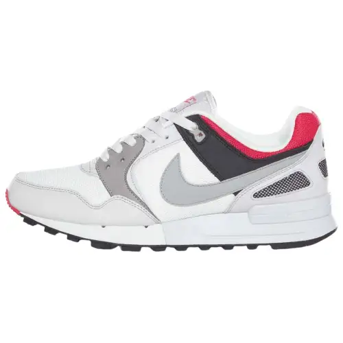 Nike Air Pegasus '89 Swan Medium Grey