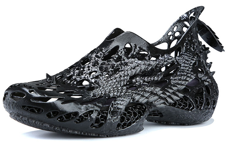 PEAK 3D Printing, Exotic Breathable Abrasion Resistant Slip Resistant Breathable Abrasion Resistant Slip Resistant