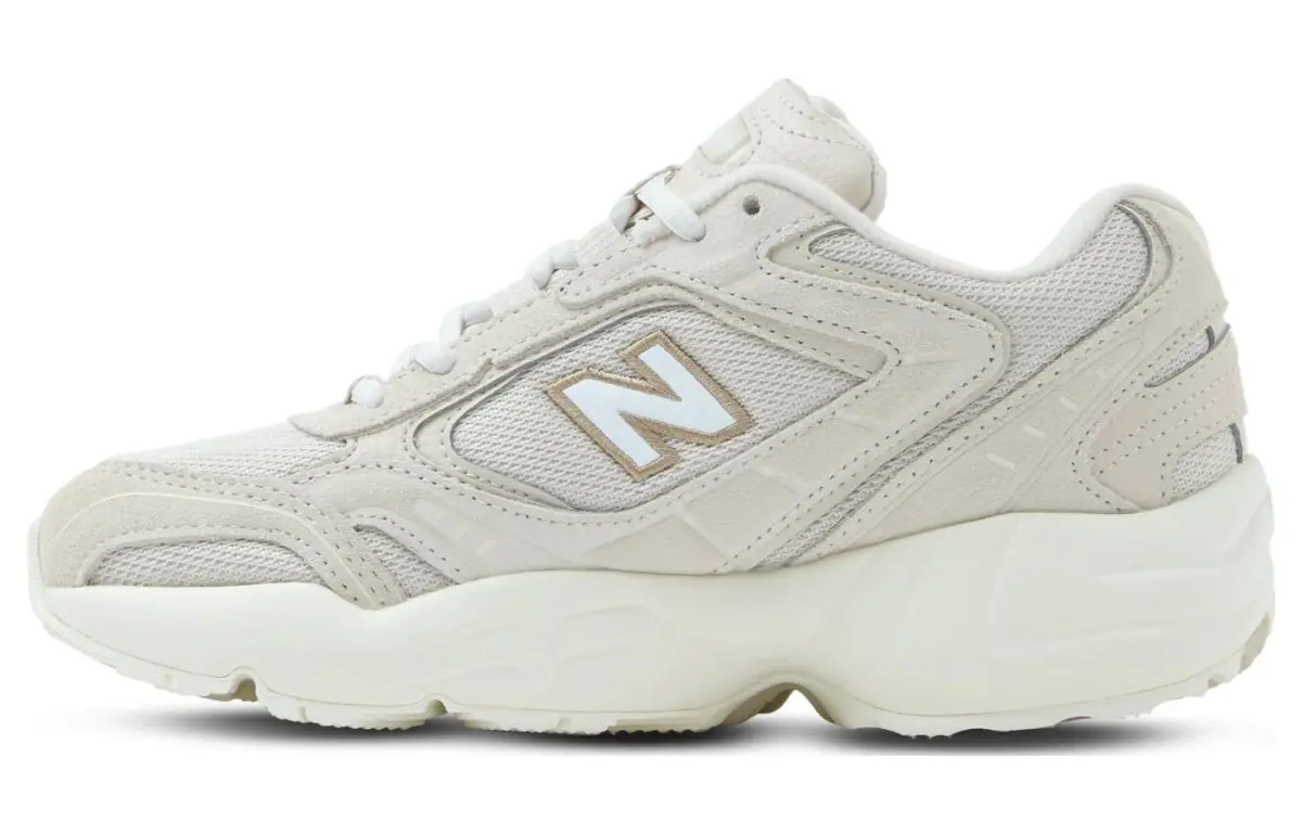 New Balance 452 Beige Calm Taupe Women's