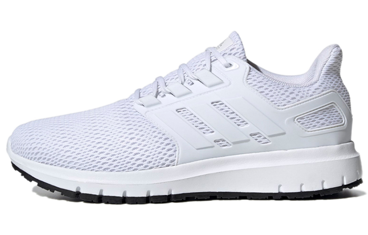 Мужские кроссовки adidas Ultimashow (белые)
