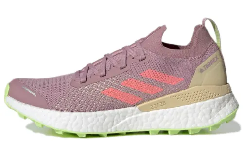 Adidas Wmns Terrex Two Ultra Primeblue 'Magic Mauve' Women's