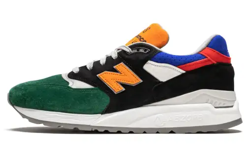 New Balance 998 Todd Snyder Midnight City