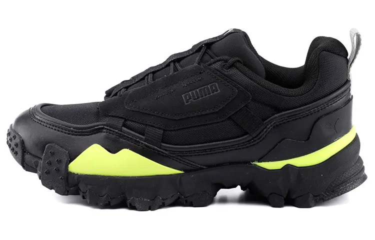 PUMA Trailfox Overland Mts 'Black'