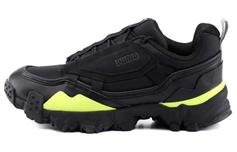 PUMA Trailfox Overland Mts 'Black'