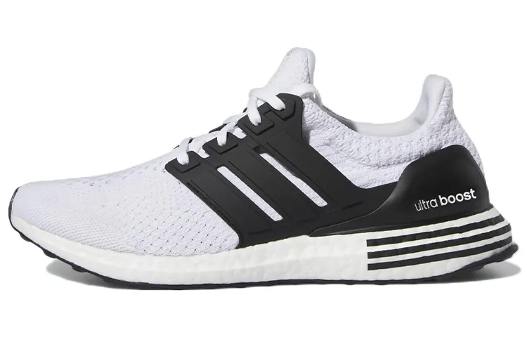 Adidas UltraBoost 5.0 Dna 'White Black'