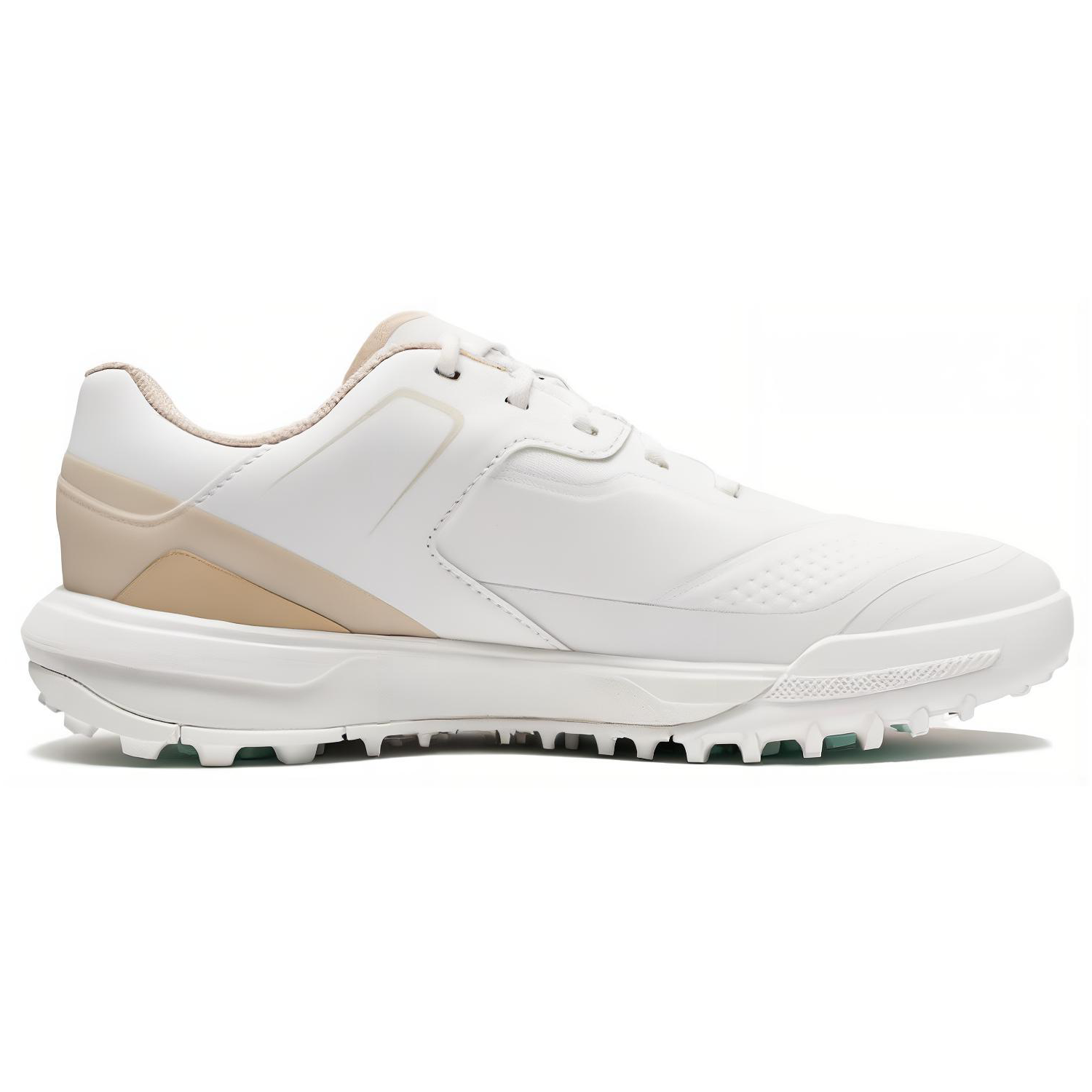 DECATHLON Cushioning Abrasion Resistant Waterproof Cushioning Abrasion Resistant Waterproof Low top Golf Shoes Women’s