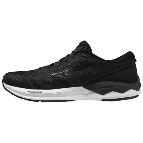 Mizuno Wave Revolt 3 'Black White'