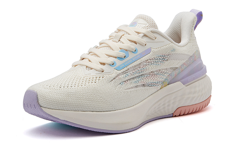 361° E Toughness 1.0 Comfortable Cushioning Slip Resistant Abrasion Resistant Breathable Lightweight