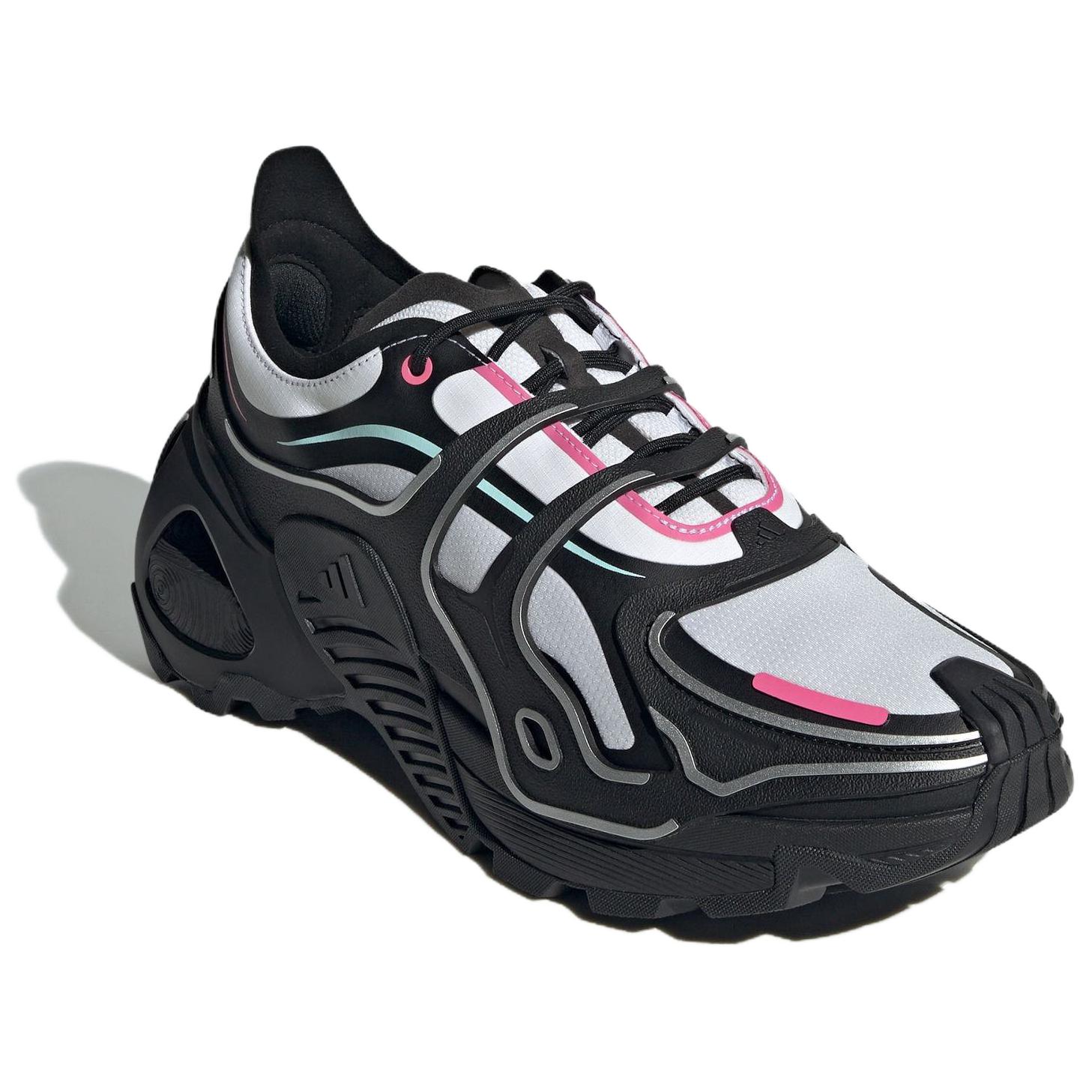 Adidas Wonder Runner Pro ‘Black White’
