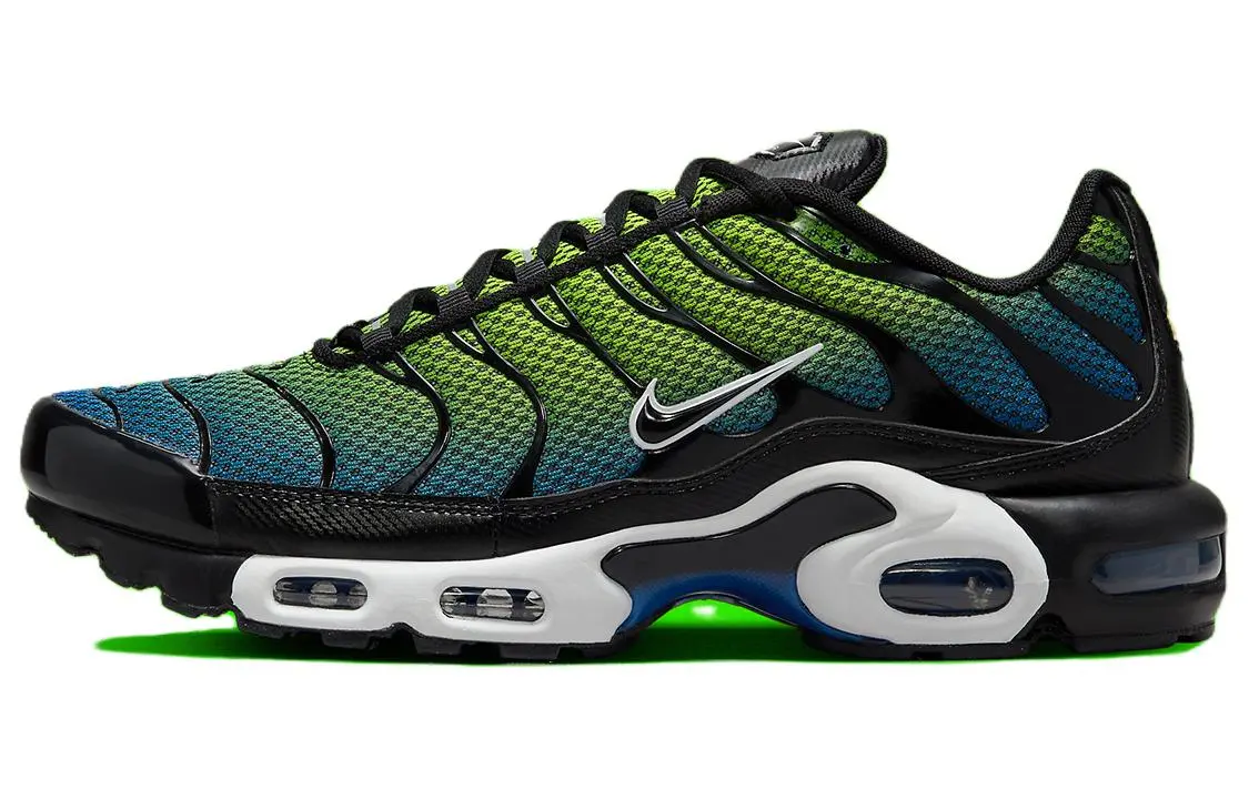 Nike Air Max Plus Racer Blue Volt