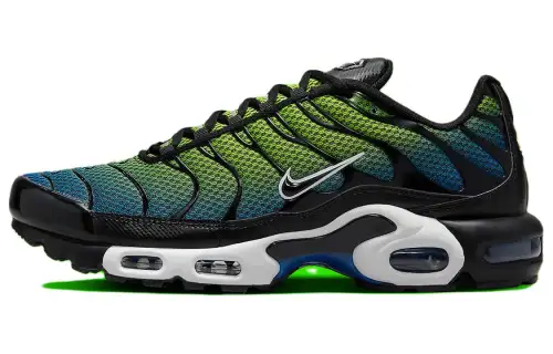 Nike Air Max Plus Racer Blue Volt