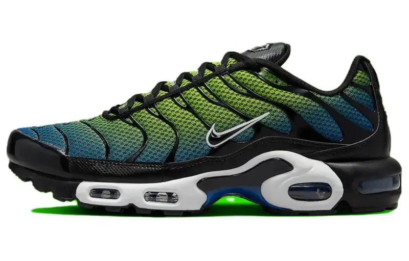 Nike Air Max Plus Racer Blue Volt