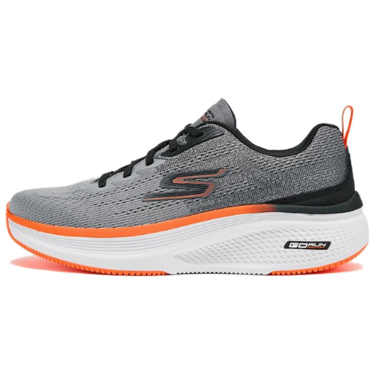 Skechers MEN’S GO Low top Casual Running Shoes Men’s Gray