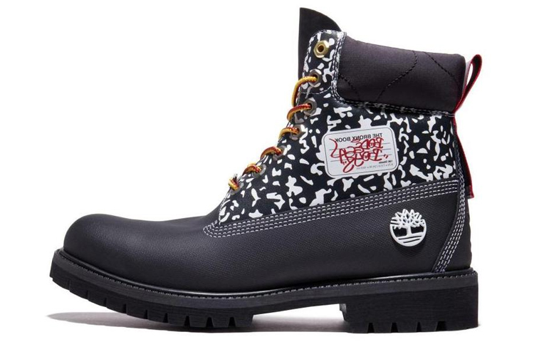 Timberland 6" Boot Desus And Mero