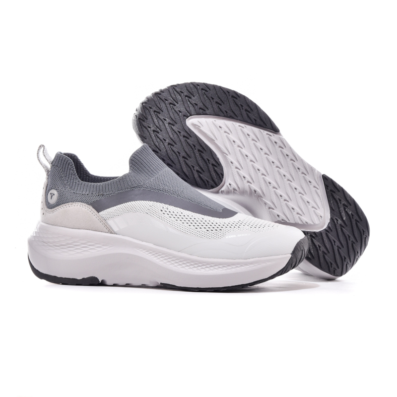 TREEPERI Cushioning Slip Resistant Abrasion Resistant Support Balance
