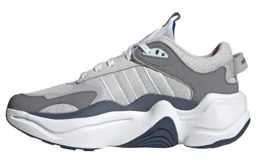 Adidas Wmns Tephra Runner 'Raw Steel' Women's