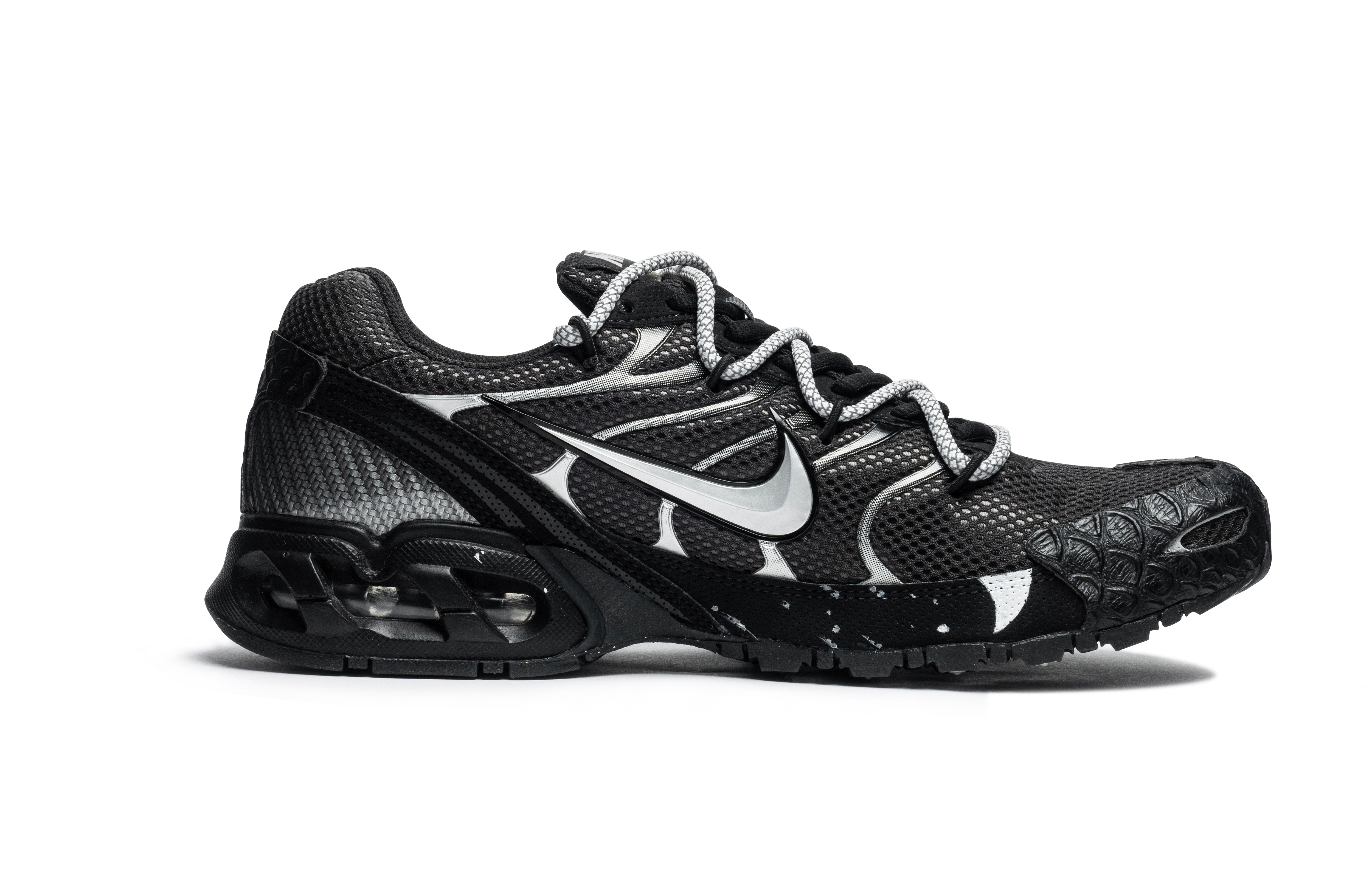 Nike Air Max Torch 4 Cushioning Slip Resistant Abrasion Resistant Cushioning Slip Resistant Abrasion Resistant Low top