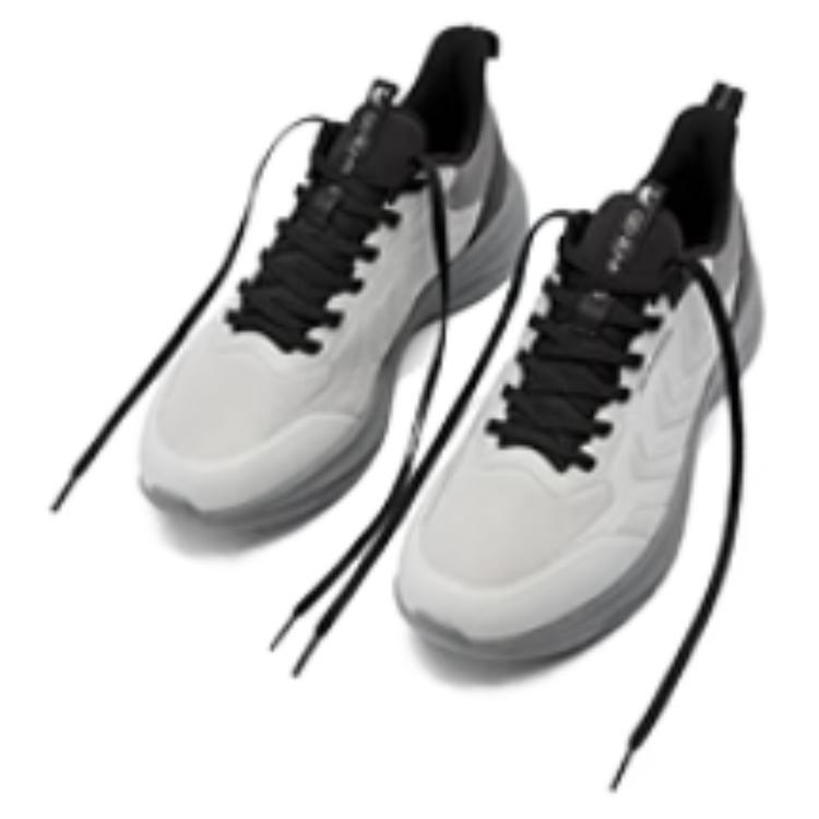 QIAODAN Speed Cushioning Abrasion Resistant Breathable Cushioning Abrasion Resistant Breathable Low top Casual