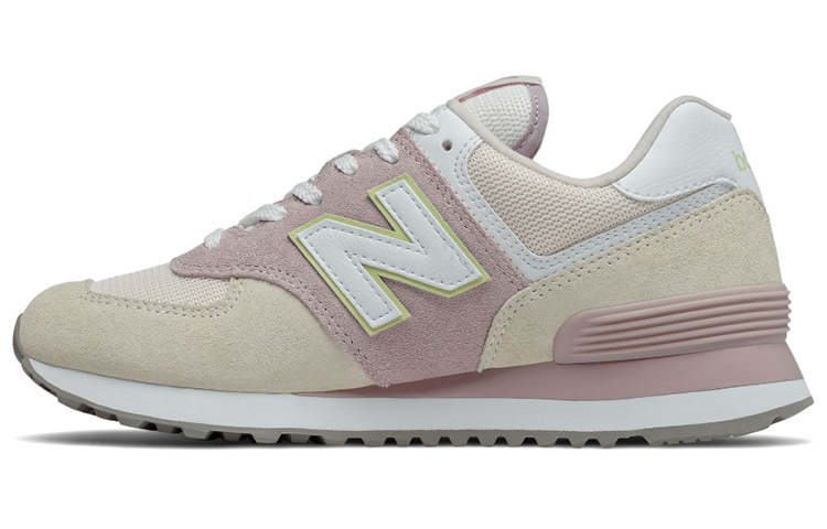 574 Wmns New Balance 'Space Pink Winter Sky' Women's