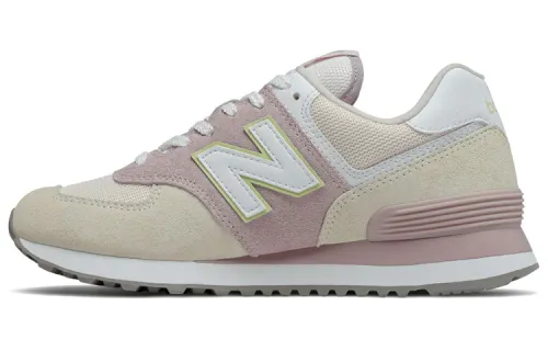 574 Wmns New Balance 'Space Pink Winter Sky' Women's