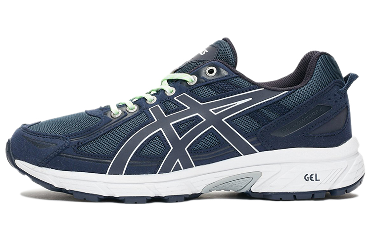ASICS Gel Venture 6 Harmony Peacoat