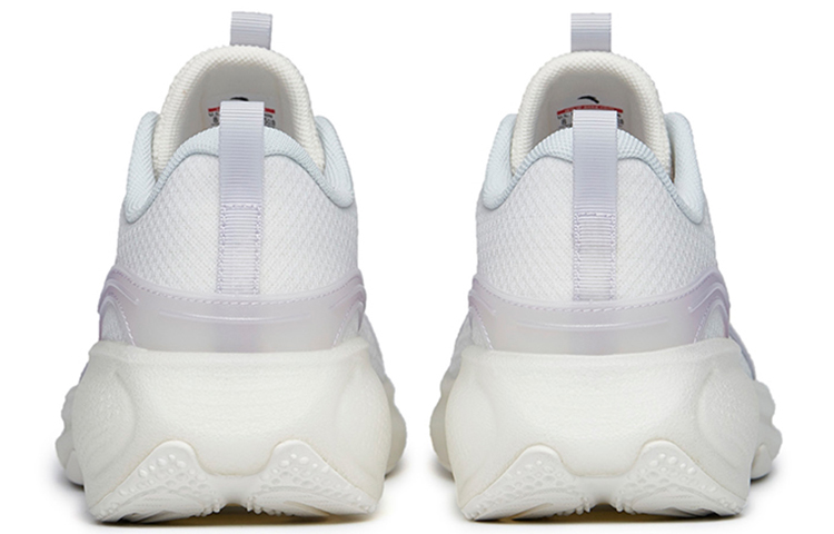ANTA Bubble 3 Low ‘White Grey’ Women’s