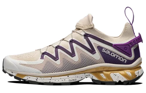 SALOMON XT Rush 'Grey Purple' / L00