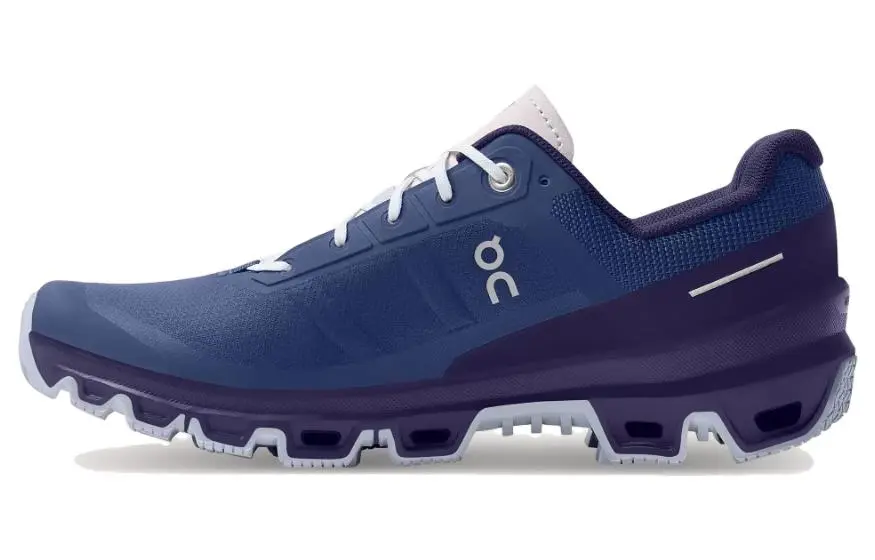 On Running Cloudventure Twilight Acai Women's