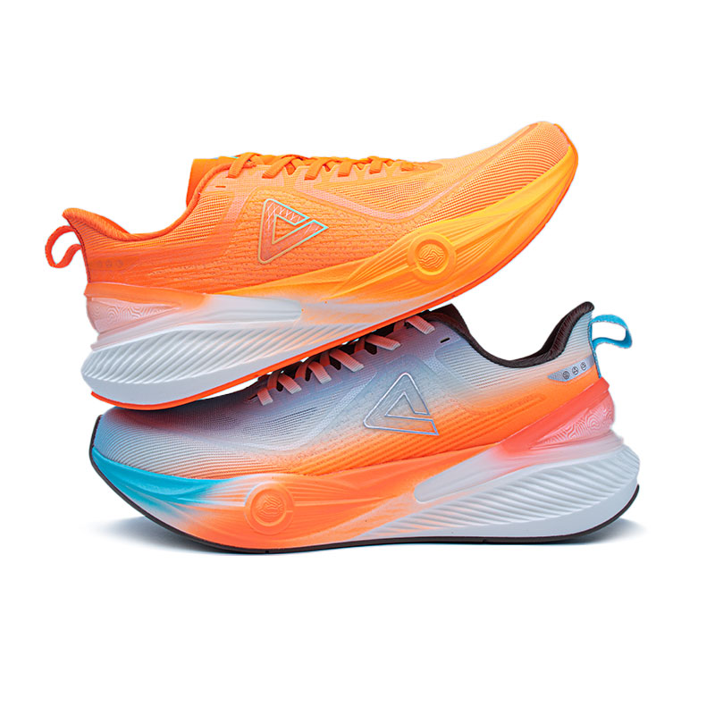PEAK Taichi 7.0 Running Shoes Men’s Low Top