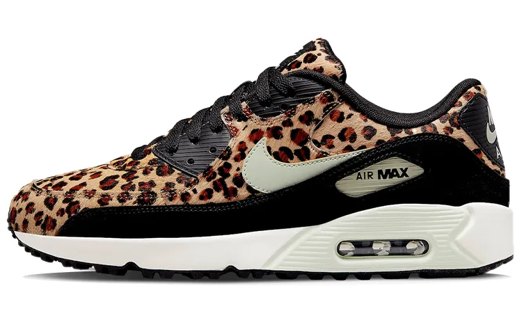 Nike Air Max 90 Golf Nrg Leopard