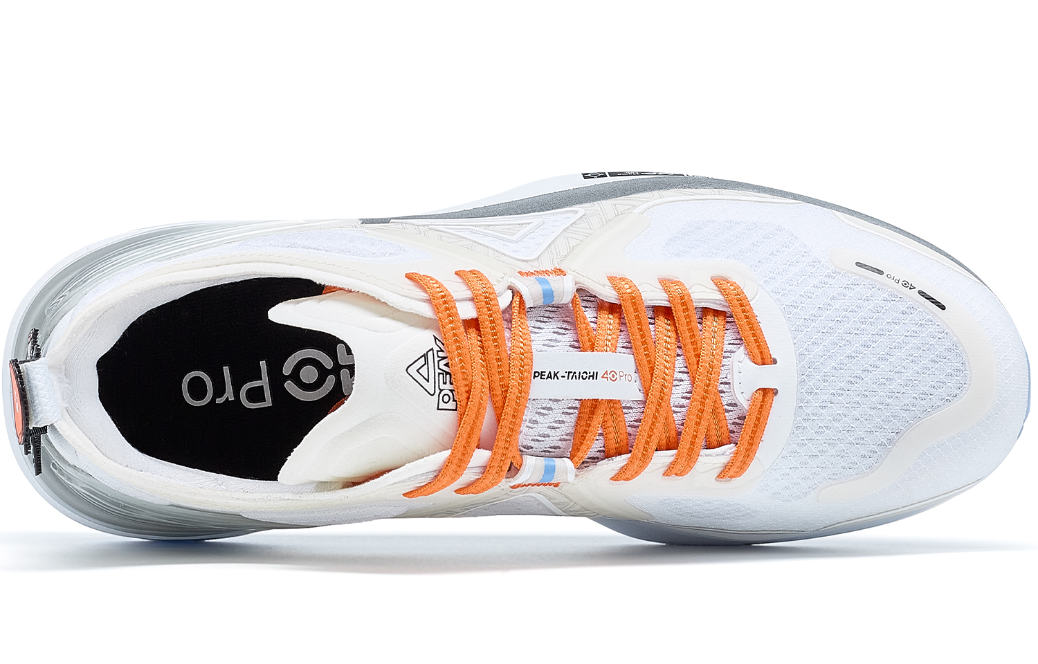 MOMO PLANET x PEAK Taichi 4.0 Pro Cushioning Slip Resistant Abrasion Resistant