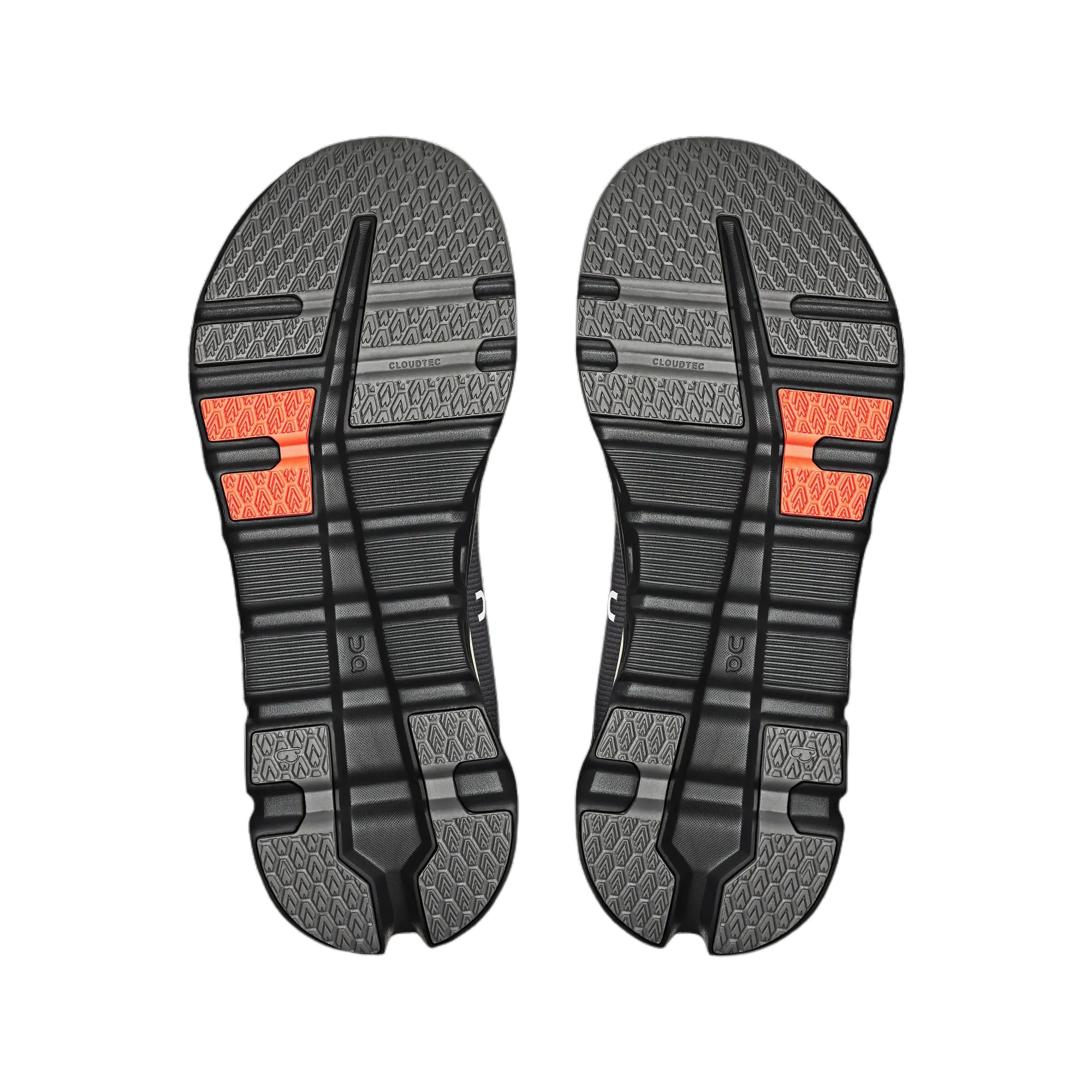 On Cloudrunner 2 sneakers