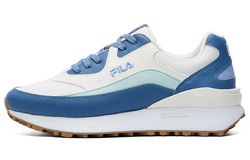 FILA Jogger Low Top Blue Women's