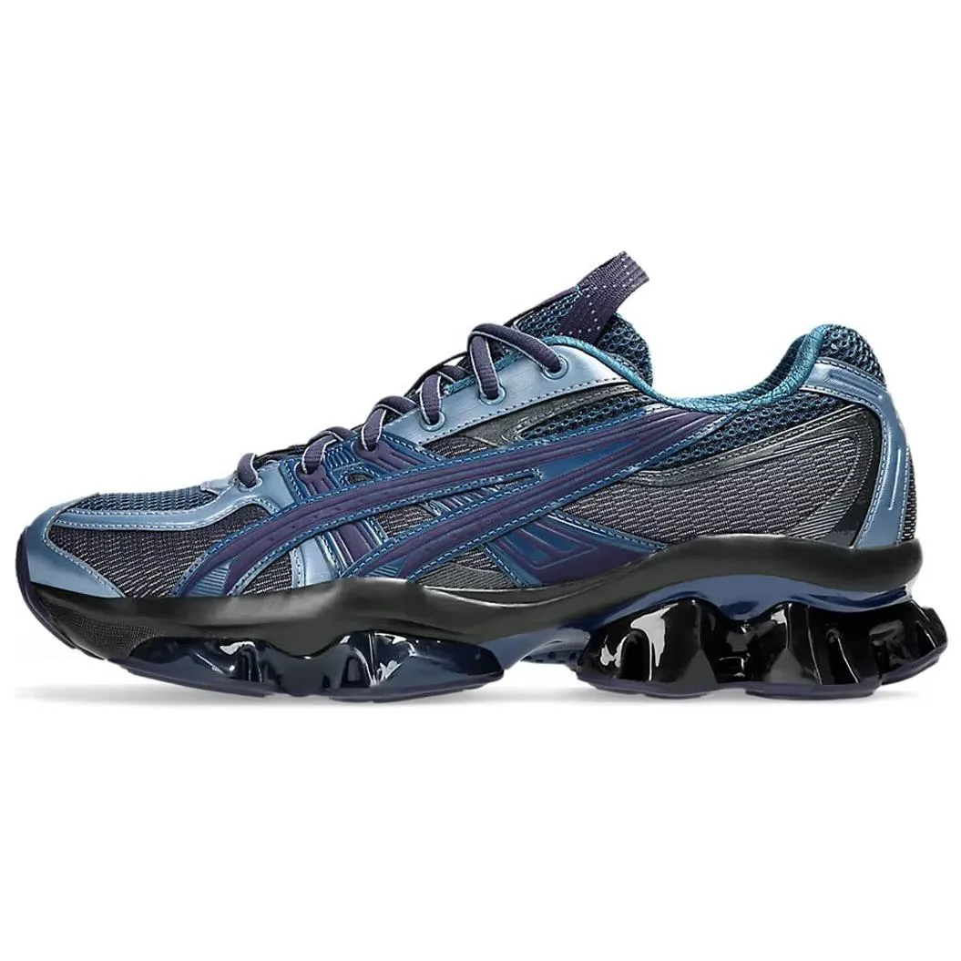 ASICS US5 S Gel Quantum Kinetic Kiko Kostadinov Light Indigo