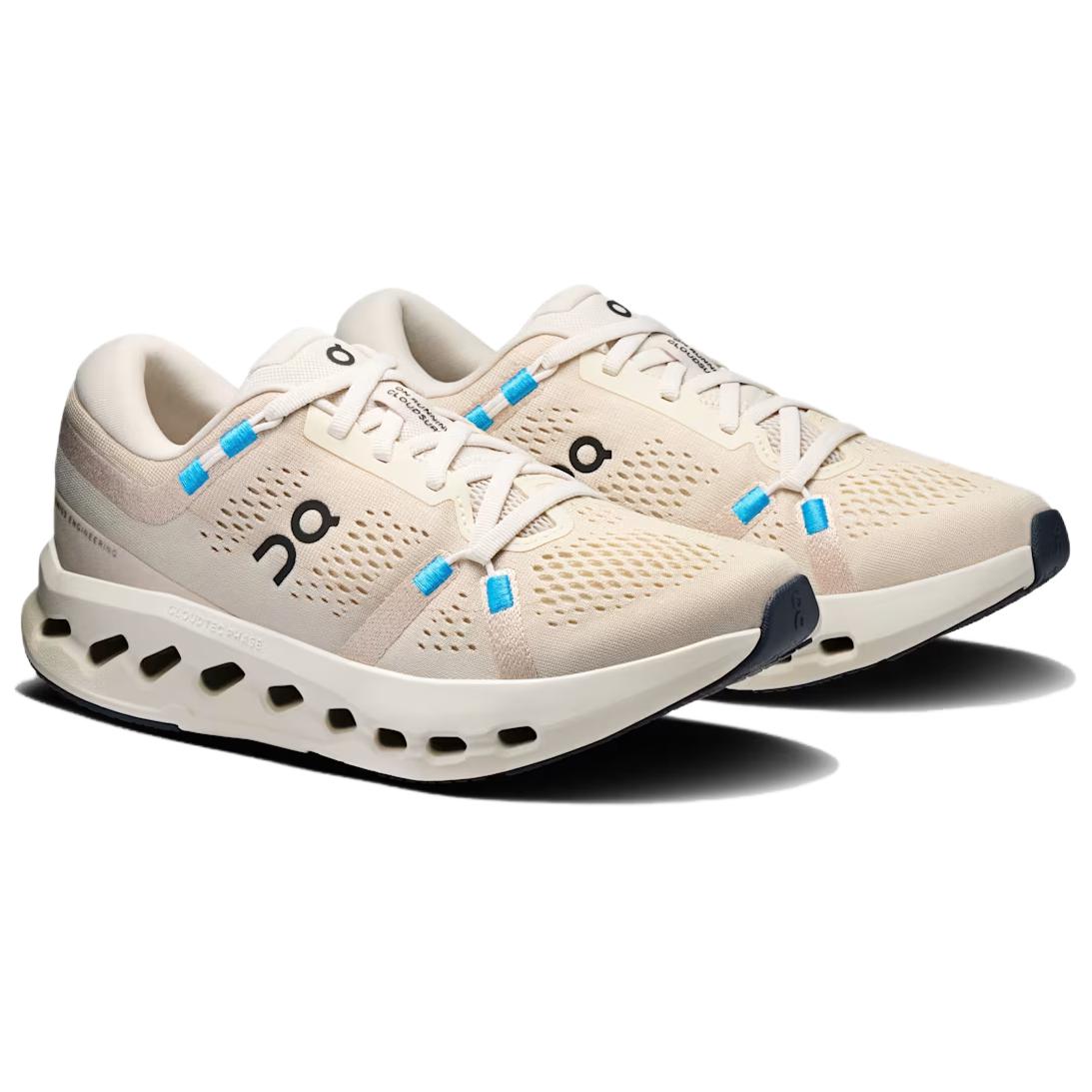 Cloudsurfer 2 Wmns On ‘Pearl Ivory’ Women’s