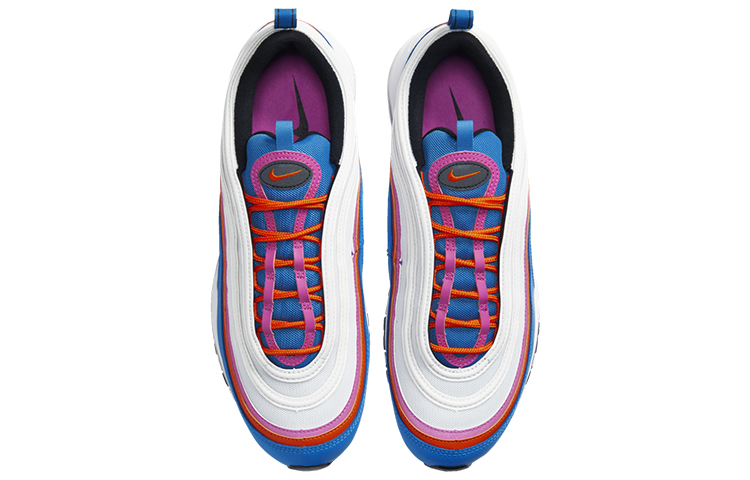 Nike Air Max 97 Active Fuchsia