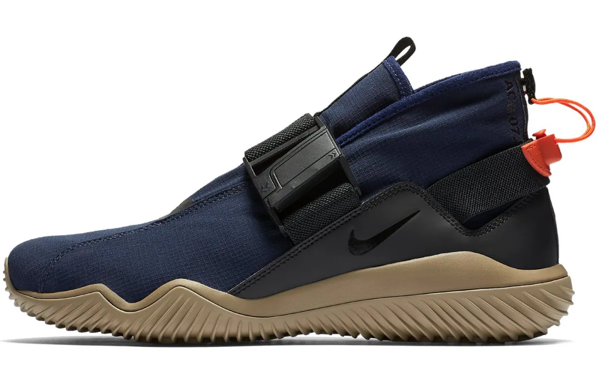 Nike ACG.07.KMTR Obsidian