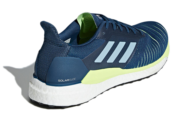 Adidas Solar Glide ‘Legend Marine’