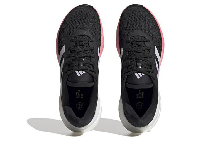 Adidas Supernova 2 Casual Breathable Lightweight Breathable And Lightweight Low top Running Shoes Women’s