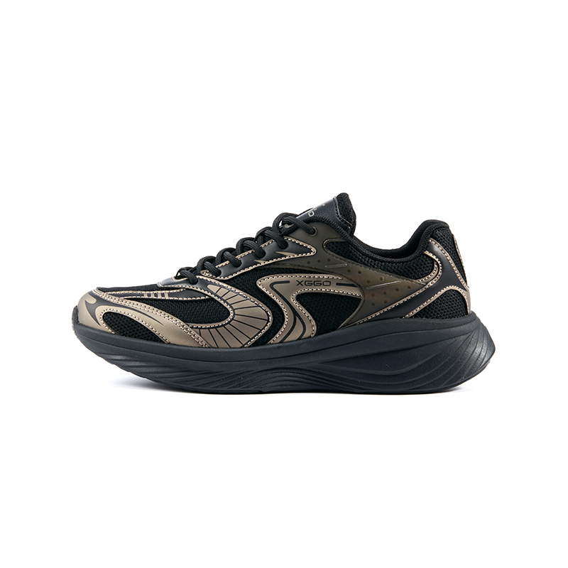 XIANG GUAN Low top Running Shoes Unisex