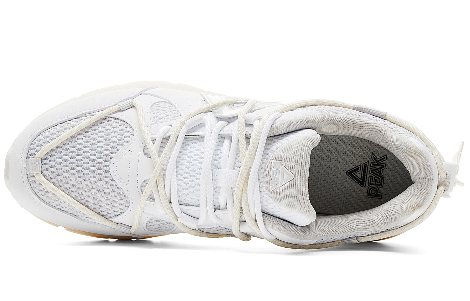 PEAK OG 7000 Cushioning Slip Resistant Abrasion Resistant Breathable