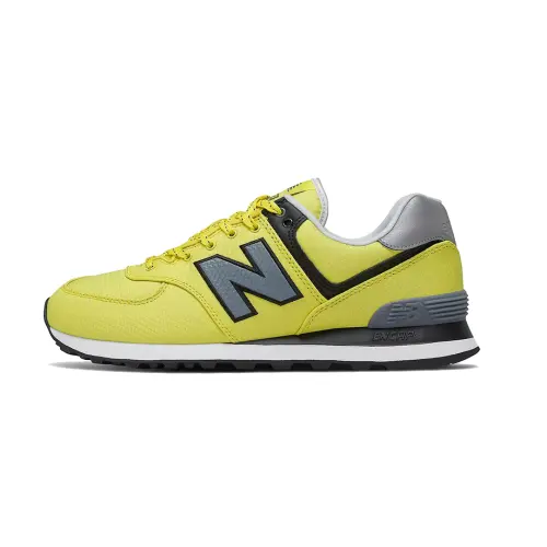 574 New Balance 'Citra Yellow'