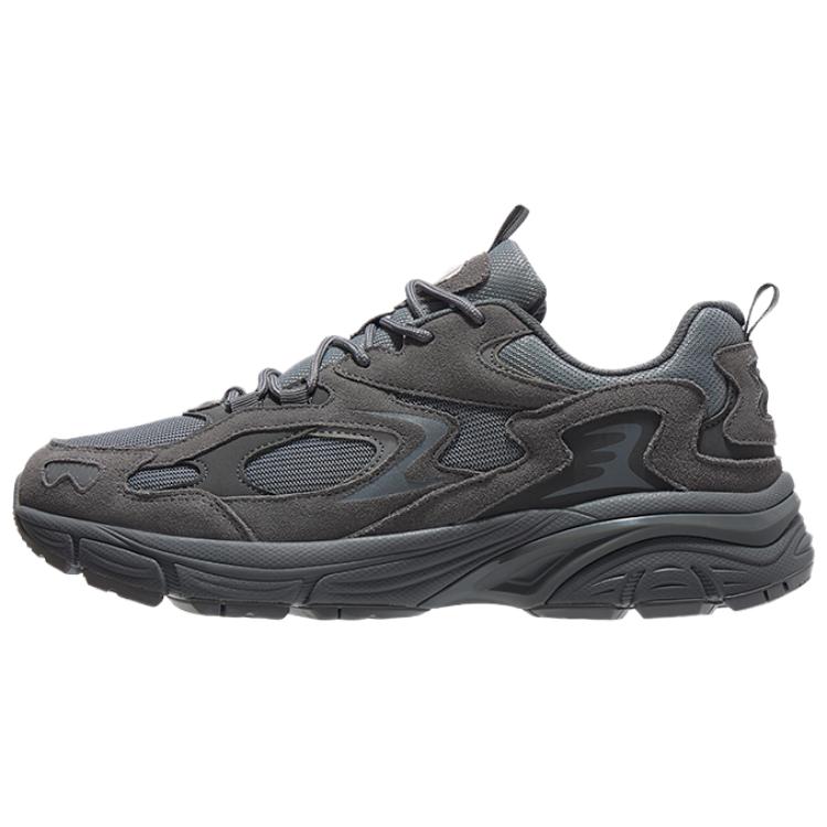 CAMEL Cushioning Slip Resistant Low top Running Shoes Men’s