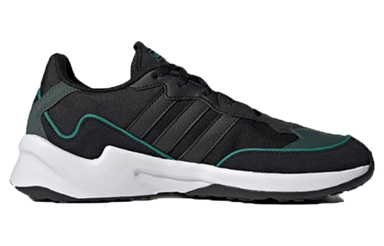 Adidas Neo 20 20 Fx Black